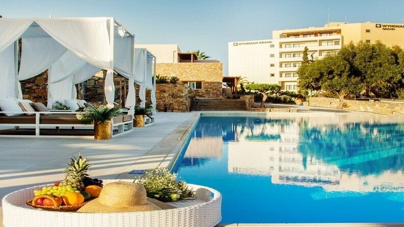 Wyndham Crete
